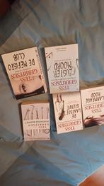 Tess Gerritsen Boeken Collectie, Boeken, Ophalen of Verzenden, Gelezen, Tess Gerritsen, Nederland