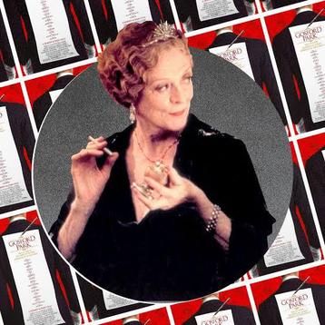 9. GOSFORD PARK, Robert Altman, Maggie Smith, Clive Owen. beschikbaar voor biedingen