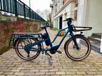 Bergamont E-Cargoville LT - Nieuw! Afgeprijsd, Nieuw, 51 tot 55 cm, 50 km per accu of meer, Ophalen