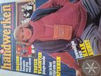 Handwerken okt 1977, Boeken, Ophalen of Verzenden, Overige onderwerpen