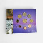 Finland Coinset 2003 Unc "Rahasarja", Ophalen of Verzenden, Finland, Overige waardes, Setje