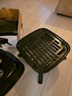 Tafelbarbecue - Compact en handig!, Ophalen of Verzenden, Zo goed als nieuw, Onbekend