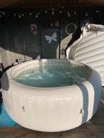 Bestway lazy-z-spa jacuzzi, Ophalen, Gebruikt
