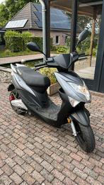 Elektrische Nipponia E-Rex Scooter, Ophalen, Nipponia e-Rex, Maximaal 45 km/u, Elektrisch