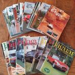 tijdschriften Jaguar, Ophalen, Gelezen, Overige typen