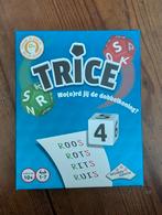 Trice, Ophalen of Verzenden, Zo goed als nieuw, Identity Games