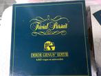 Trivial Pursuit - derde genus editie, 2 soorten, Hobby en Vrije tijd, Gezelschapsspellen | Bordspellen, Een of twee spelers, Ophalen of Verzenden
