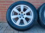 Originele Winterset Volvo V70 V60 S60 Vredestein Oden, Auto-onderdelen, Banden en Velgen, Ophalen, 4153RD, Gebruikt, 16 inch