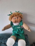 Cabbage patch pop, Ophalen of Verzenden, Zo goed als nieuw, Overige typen