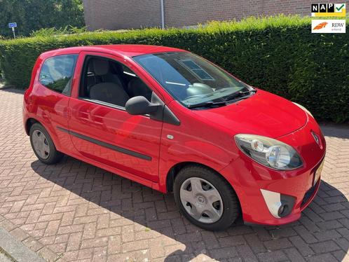 Renault Twingo 1.2-16V Authentique, Auto's, Renault, Bedrijf, Te koop, Twingo, ABS, Airbags, Airconditioning, Centrale vergrendeling