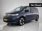 Volkswagen Multivan 1.4 eHybrid L1H1 Style | SoH 99,5% | 7-P, 12 maanden, Gebruikt, Euro 6, Blauw