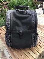 Honden rugtas-/trolley, Dieren en Toebehoren, Honden-accessoires, Ophalen, Zo goed als nieuw