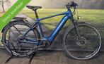 Giant Explore E+ 2 elektrische fiets – Middenmotor, 500Wh