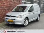 Volkswagen Caddy Cargo 2.0 TDI Style Automaat/ParkeerSensore, 12 maanden, Stof, Gebruikt, Euro 6