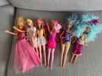 barbie poppen, Ophalen, Gebruikt, Barbie