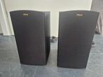 Klipsch boxen, Audio, Tv en Foto, Luidsprekers, Ophalen of Verzenden, Zo goed als nieuw, Front, Rear of Stereo speakers, Overige merken