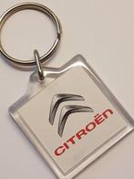 Sleutelhanger Citroën, Auto's, Ophalen of Verzenden
