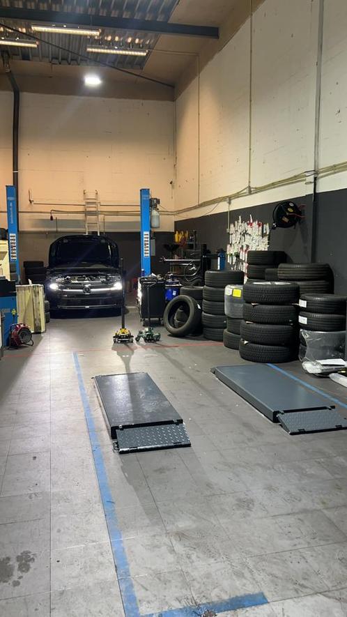 Remblokken vervangen - Remschijven vervangen, Diensten en Vakmensen, Auto en Motor | Monteurs en Garages, Apk-keuring, Bandenservice