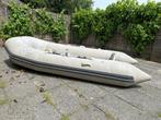 Rubberboot Bombard 4 pers met 6PK Mariner motor, Watersport en Boten, Rubberboten, Gebruikt, Benzine, Minder dan 70 pk, Overige materialen