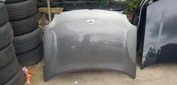 NISSAN MICRA MOTORKAP BJ 2003 TOT 2007 beschikbaar voor biedingen