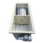 Combi trommelfiter bewegendbed mountain tree matten bacterie, Heeschkoi, Nieuw, Vijverfilter, Info@heeschkoi.nl