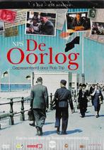DVD De Oorlog (5 DVD's), Cd's en Dvd's, Dvd's | Documentaire en Educatief, Boxset, Ophalen of Verzenden, Nieuw in verpakking