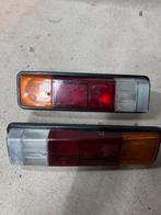 Saab 99 / Sonett 3 achterlichten, Ophalen, Saab