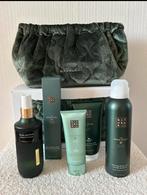 Nieuw Rituals Jing giftset L cadeau, Sieraden, Tassen en Uiterlijk, Ophalen of Verzenden, Zo goed als nieuw, Bad & Douche