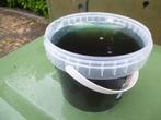Blauwe toiletvloeistof ongeveer 80 liter voor chemisch wc, Ophalen, Nieuw
