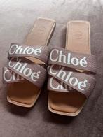Chloe slippers, Nieuw, Beige, Slippers, Ophalen of Verzenden