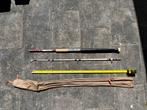DAIWA Zeevishengel (1.80m), Ophalen, Zo goed als nieuw, Molen