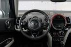 Mini Mini Countryman 2.0 Cooper S Chili | Leder | Ambient Li, Auto's, Mini, Gebruikt, Euro 6, Leder, SUV of Terreinwagen
