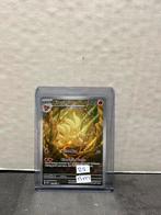 Ninetales OBF 199, Ophalen of Verzenden, Nieuw, Losse kaart, Foil