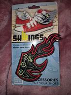 Schoen accessoires shwings - Nieuw, Kleding | Dames, Overige kleuren, Overige typen, Nieuw, Ophalen of Verzenden