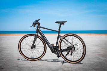 FIIDO C21 beschikbaar voor biedingen