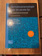 Dermatovenereologie voor de eerste lijn, Sociale wetenschap, J.H. Sillevis Smitt; J.J.E. Everdingen; M. Starink; H.E. Horst, Ophalen of Verzenden