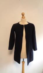 vest Sibin Linnebjerg, Blauw, Sibin linnebjerg, Ophalen of Verzenden, Maat 36 (S)