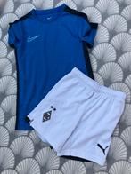 sportkleding/ gymkleding Nike/Puma maat 128, Jongen of Meisje, Sport- of Zwemkleding, Ophalen of Verzenden, Zo goed als nieuw