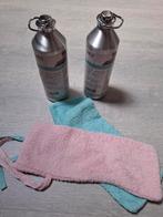 Baby kruiken met zakken, Kinderen en Baby's, Badjes en Verzorging, Ophalen of Verzenden, Overige typen, Overige merken