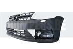Bumper Volkswagen Caddy 2K5 Facelift 15- Voorbumper MZ610, Gebruikt, Voor, 6 maanden garantie, Ophalen of Verzenden