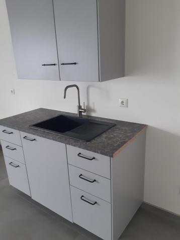 Keukenblok Ikea Metod (2024) - afbeelding 3