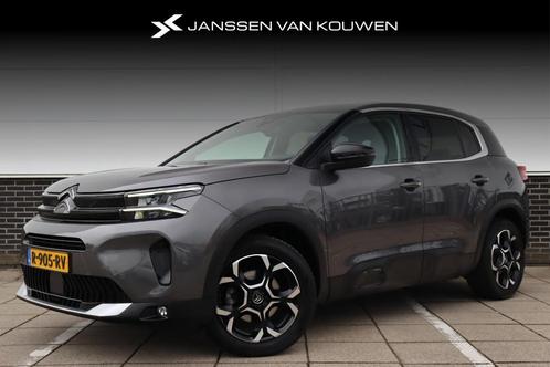 Citroen C5 Aircross 1.2 PureTech Feel * Camera * Cruise Cont, Auto's, Citroën, Bedrijf, Te koop, C5 Aircross, ABS, Achteruitrijcamera