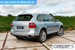Porsche Cayenne 4.8 S | Sport uitlaat | Bi-Xenon | PDCC, Automaat, Cayenne, Gebruikt, Leder