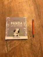 Panda wil een vriendje, Ophalen of Verzenden, Zo goed als nieuw, Verhalen