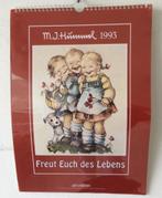 Hummel kalender 1993, Diversen, Ophalen of Verzenden, Maandkalender, Zo goed als nieuw
