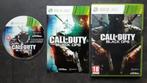 XBOX 360 - Call of Duty Black Ops - Spel Game XBOX360, Spelcomputers en Games, Games | Xbox 360, Vanaf 18 jaar, Shooter, Ophalen of Verzenden