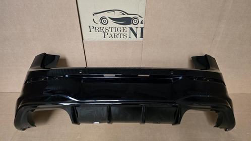 Achterbumper VW Golf 8 VIII R R20 ORIGINEEL 5H6807421E 6xPDC, Auto-onderdelen, Carrosserie en Plaatwerk, Bumper, Achter, Gebruikt