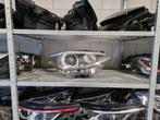 Bmw 1 serie F20 F21 bi xenon led koplamp rechts, Verzenden, Gebruikt, BMW