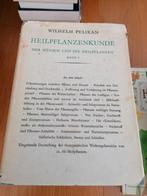 heilpflanzenkunde wilhelm pelikan anthroposophisch antroposo, Boeken, Overige Boeken, Gelezen, Wilhelm pelikan ANTROPOSO, Ophalen of Verzenden