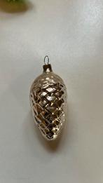 Oude kerstbal, Diversen, Kerst, Ophalen of Verzenden, Zo goed als nieuw